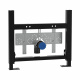 VS0857008 Станина до біде BLOCK 60 x 500 x 350 мм Valsir S.p.A.