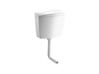 VS0846101 Зливний бачок PERK 1/2" Valsir
