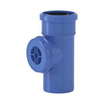 VS0650903 TRIPLUS® Ревізія Ø75 12 dB(A) Valsir S.p.A.