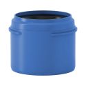 TRIPLUS® Переходник короткий Ø50/40 12 dB(A) Valsir S.p.A. (VS0650791)