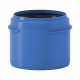 VS0650790 TRIPLUS® Перехідник короткий Ø40/32 12 dB(A) Valsir S.p.A.