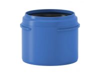 VS0650790 TRIPLUS® Перехідник короткий Ø40/32 12 dB(A) Valsir S.p.A.