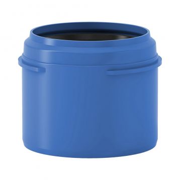 VS0650790 TRIPLUS® Перехідник короткий Ø40/32 12 dB(A) Valsir S.p.A.