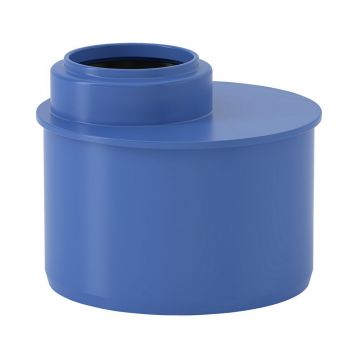 VS0650709 TRIPLUS® Перехід ексцентричний Ø75/50 12 dB(A) Valsir S.p.A.