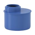 TRIPLUS® Эксцентричный переход Ø75/50 12 dB(A) Valsir S.p.A. (VS0650709)