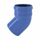 VS0650435 TRIPLUS® Коліно Ø75 45° 12 dB(A) Valsir S.p.A.