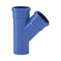 Valsir S.p.A. TRIPLUS® Трійник Ø75/75 45° 12 dB(A)(VS0650519)