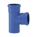 TRIPLUS® Тройник Ø75/75 87° 12 dB(A) Valsir S.p.A. (VS0650523)