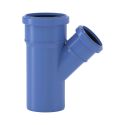 TRIPLUS® Редукционный тройник Ø110/75 45° 12 dB(A) Valsir S.p.A. (VS0650599)