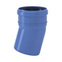 TRIPLUS® Колено Ø75 15° 12 dB(A) Valsir S.p.A. (VS0650431)