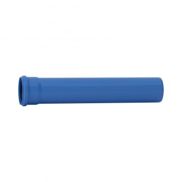 VS0650029 TRIPLUS® Труба монтажна Ø40 L1500 мм 12 dB(A) Valsir S.p.A.