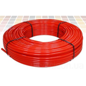 VS0620952 Труба VALTHERM Ø16 х 2,0 мм (бухта 200 м) Valsir S.p.A.