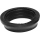236911232P Прокладка конусна редукційна до PP сифону (RIDOTTA) Ø32 x 1 1/2" Ghidini SpA