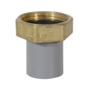 Патрубок для трапа Ø32 мм х 1 1/4" В Ghidini SpA (40432)
