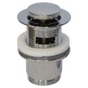Выпуск латунный GOLF Ø1 1/4" x 63 с переливом Ghidini SpA (571114)
