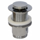 571114STP Випуск латунний GOLF Ø1 1/4" x 63 без перелива Ghidini SpA