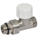 Термоклапан прямий BRUSH Carlo Poletti Srl SILVER Ø1/2" х 24-19 COMPACT (V151511J)