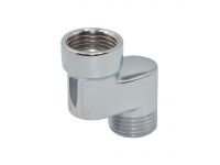 F178CR008 Ексцентрик (хром) Ø1/2" x 20 мм ВЗ FP Pattaroni S.r.l.
