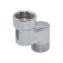 Эксцентрик (хром) FP Pattaroni S.r.l. Ø1/2" x 20 мм ВН (F178CR008)