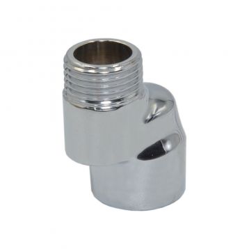 F178CR007 Ексцентрик (хром) Ø1/2" x 10 мм ВЗ FP Pattaroni S.r.l.