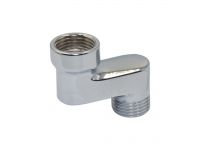 F178CR009 Ексцентрик (хром) Ø1/2" x 30 мм ВЗ FP Pattaroni S.r.l.