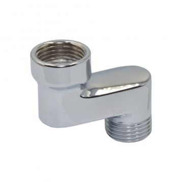 F178CR009 Ексцентрик (хром) Ø1/2" x 30 мм ВЗ FP Pattaroni S.r.l.