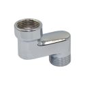 Эксцентрик (хром) FP Pattaroni S.r.l. Ø1/2" x 30 мм ВН (F178CR009)
