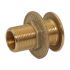 Прохідний фітинг для ємностей FP Pattaroni S.r.l. Ø3/4" З (F403R002)