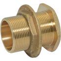 Проходной фитинг для емкостей FP Pattaroni S.r.l. Ø1/2" Н (F403R001)