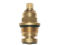 F2001R15 Кран-букса Ø1/2" x H20 FP Pattaroni