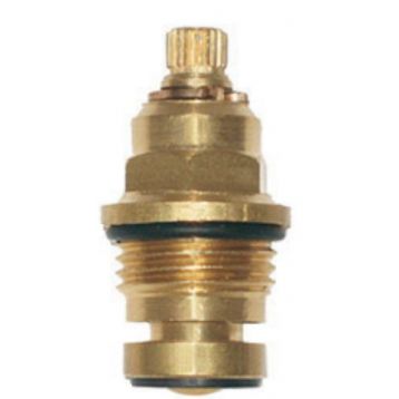 F2001R15 Кран-букса Ø1/2" x H20 FP Pattaroni