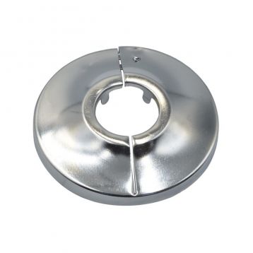Розетка разборная металлическая VA Albertoni srl Ø3/8" (18 мм) х 55 мм хром (R50108)