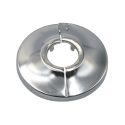 Розетка разборная металлическая VA Albertoni srl Ø3/8" (18 мм) х 55 мм хром (R50108)