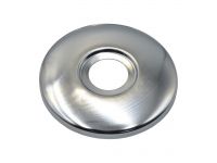 Розетка металлическая VA Albertoni srl Ø70 1/2" хром (R50104/70)