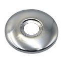 Розетка металлическая VA Albertoni srl Ø70 1/2" хром (R50104/70)