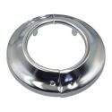 Розетка разборная металлическая VA Albertoni srl Ø1 1/4" (42 мм) х 75 мм хром (R50112)