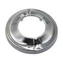 Розетка разборная металлическая VA Albertoni srl Ø1" (32 мм) х 65 мм хром (R50111)