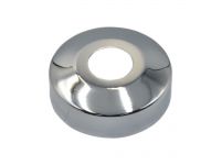 Розетка металлическая глубокая VA Albertoni srl Ø1/2" х 53 мм (h20 мм) хром (R50166)