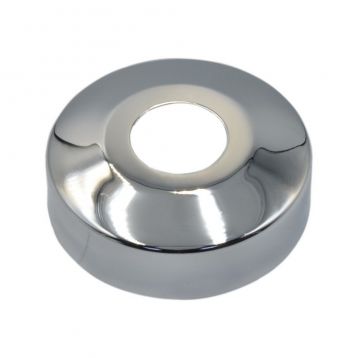 Розетка металева глибока VA Albertoni srl Ø1/2" х 53 мм (h20 мм) хром (R50166)
