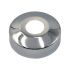 Розетка металева глибока VA Albertoni srl Ø1/2" х 53 мм (h20 мм) хром (R50166)