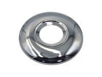 Розетка металлическая VA Albertoni srl Ø70 3/4" хром (R50105)
