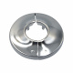 Розетка разборная металлическая VA Albertoni srl Ø1/2" (20 мм) х 55 мм хром (R50109)