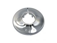 Розетка разборная металлическая VA Albertoni srl Ø1/2" (20 мм) х 55 мм хром (R50109)