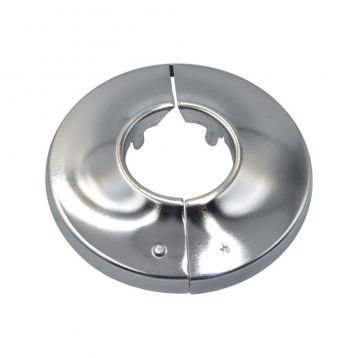 Розетка розбірна металева VA Albertoni srl Ø1/2" (20 мм) х 55 мм хром (R50109)