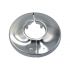 Розетка разборная металлическая VA Albertoni srl Ø1/2" (20 мм) х 55 мм хром (R50109)