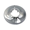 Розетка разборная металлическая VA Albertoni srl Ø1/2" (20 мм) х 55 мм хром (R50109)