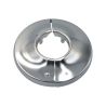 Розетка розбірна металева VA Albertoni srl Ø1/2" (20 мм) х 55 мм хром (R50109)