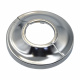 Розетка разборная металлическая VA Albertoni srl Ø3/4" (26 мм) х 65 мм хром (R50110)