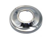 Розетка разборная металлическая VA Albertoni srl Ø3/4" (26 мм) х 65 мм хром (R50110)