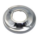 Розетка розбірна металева VA Albertoni srl Ø3/4" (26 мм) х 65 мм хром (R50110)
